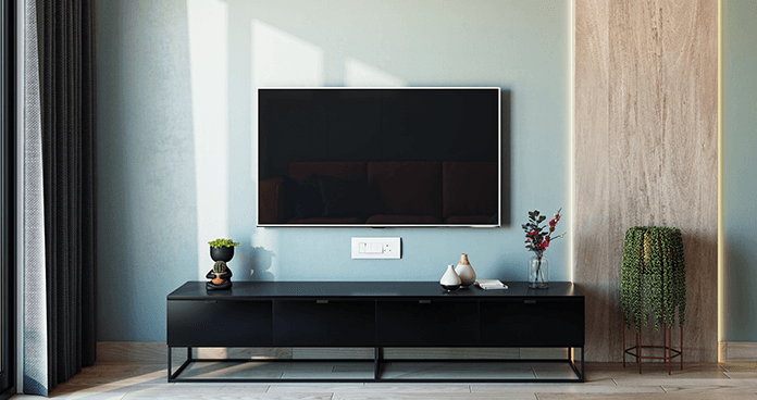 TV Unit