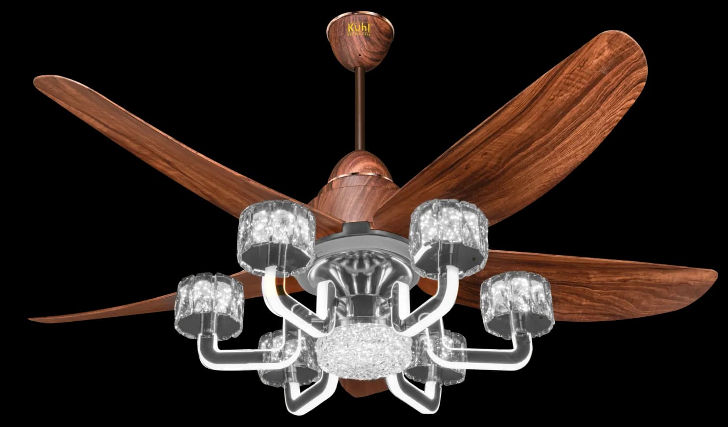 Premium Designer Fans