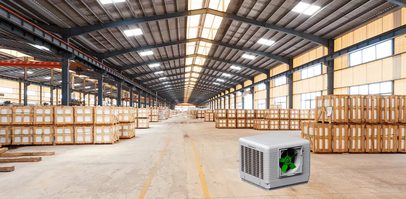 Symphony LSV & Movicool Series