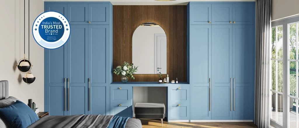 Livspace Modular Furniture