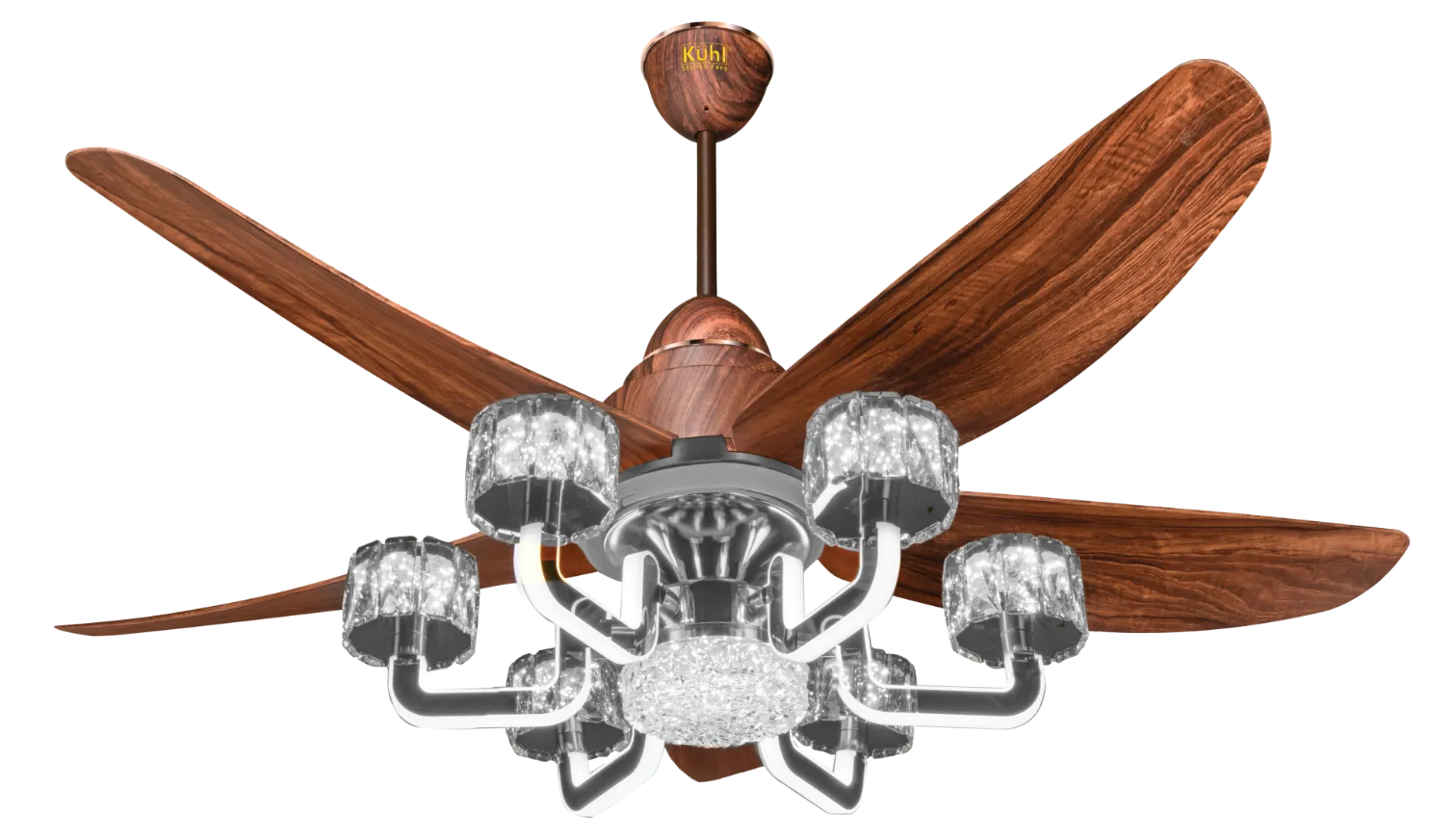 Premium Designer Fans