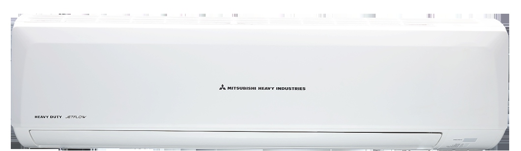 Mitsubishi Heavy Duty 1 Ton 3 Star ACs