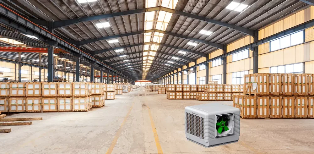 Air Coolers