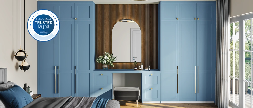 Modular Furniture