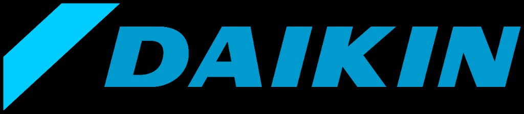 Daikin logo