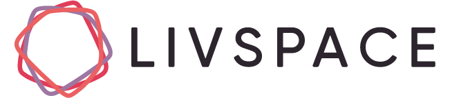 Livspace logo
