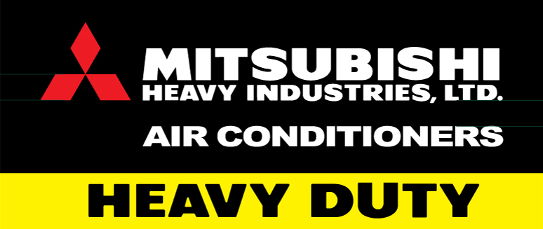 Mitsubishi Heavy Duty logo