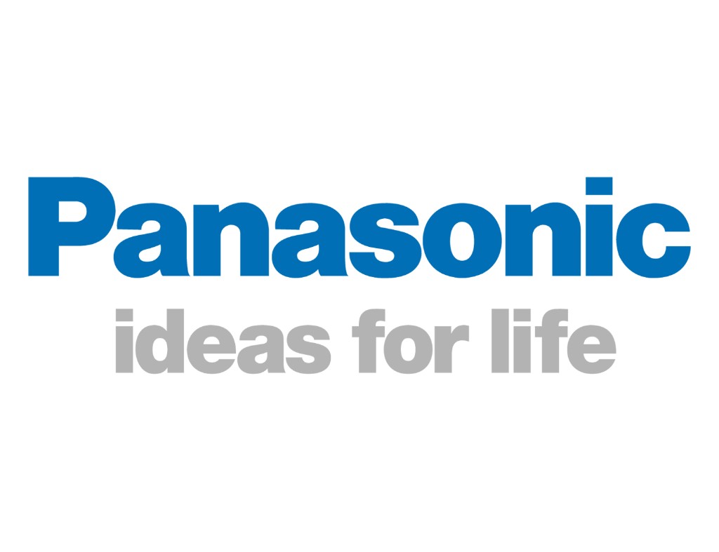 Panasonic logo